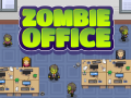 Zombie Office - New Graphics and Background Insights