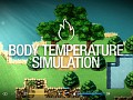 Survival: Body Temperature Simulation in Unveil