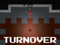Turnover - Progress Report + Steam Greenlight is live!
