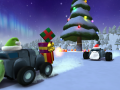 A present for you: New update brings Christmas cheer to TerraTech