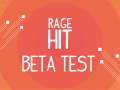 Rage Hit - Beta Test