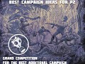 Best campaign ideas for P2