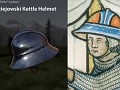 Historical Armor & Interview with the team