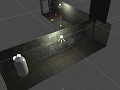 Controllers, Corridors and dev diary