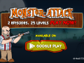 Monster Attack - Overview