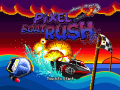 Pixel Boat Rush Released on Mac and Android!