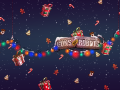 Christmas Special from Guns and Robots