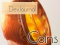 DevJournal - Making thy Coins