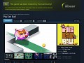 Pig Eat Ball is Greenlit!