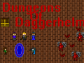 Dungeons of Daggerhelm - New World: The Undercore