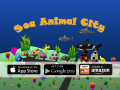 Sea Animal City is available now!