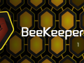 BeeKeeper-2D: Available on Android
