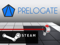 Prelogate Update 1.3 and -25% off during Steam Winter Sale