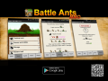 About Battle Ants MMO 