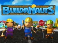 Buildanauts - Pre-Alpha Now Available!