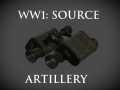 Christmas update - Going in-depth: Artillery in 2.0