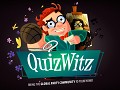 QuizWitz, a voice and the Holiday Release
