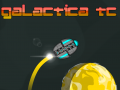 Galactica TC is up on Greenlight!