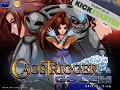 Caos Trigger: Golem Kickstarter Campaign Ongoing!