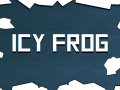 Icy Frog is available for download!