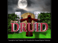 Project Druid release date