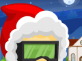 Santa Claus Run ! Released On Windows Phone Store