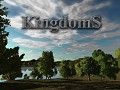 Kingdoms - developing blog # 1