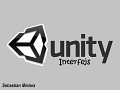 Przedstawienie interfejsu Unity 3d.