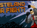 Wasteland Bar Fight Soft Launch