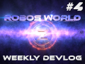 Weekly Devlog #4