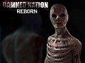Damned Nation Reborn four Days On Greenligh