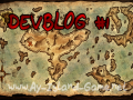 Devblog #1 - Ay Island