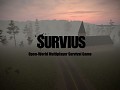 Survius Multiplayer Test