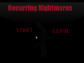Recurring Nightmares Available Now!