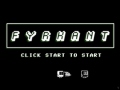 Introducing: FYRKANT - A Local Multiplayer Fighting Game