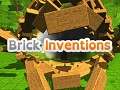 Brick Inventions has been Greenlit!