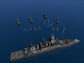 Announcing Naval Games