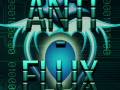 Anti Flux: New Platforms for 2015!