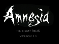 I skip to Amnesia The Eight Pages 2.0 (SleneSia)