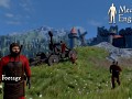 Medieval Engineers - Announcement