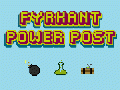 FYRKANT Power Post: Power-Ups Video!