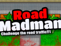 Road Madman release!