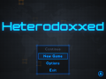Heterodoxxed (v0.9.4) released for PC