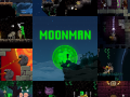 Moonman in 2015! Now on Kickstarter!