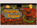Swipey Rogue (mobile arcade/rogue): Devlog 1 - Introduction