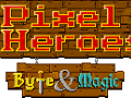 Pixel Heroes: Byte & Magic -Steam Release-