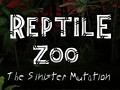 New Reptile Zoo Trailer!