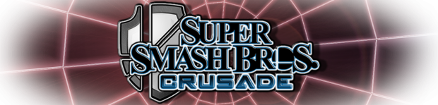 Super Smash Bros. Crusade 0.8.4 file - Indie DB