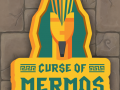 Curse of Mermos is on Steam Greenlight!