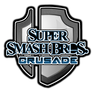 Shadow Moses Island video - Super Smash Bros. Crusade - Indie DB